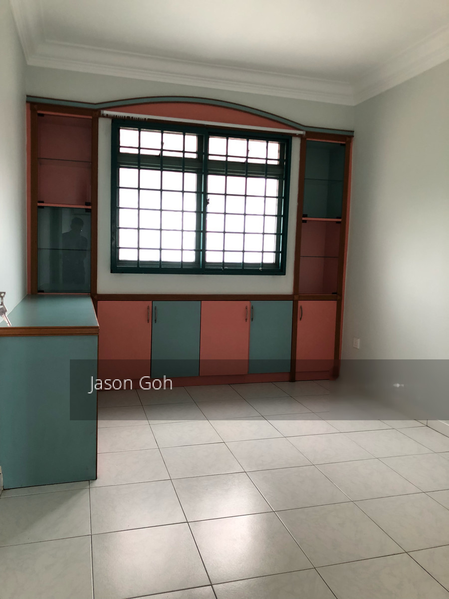 Blk 459 Choa Chu Kang Avenue 4 (Choa Chu Kang), HDB 4 Rooms #205607841